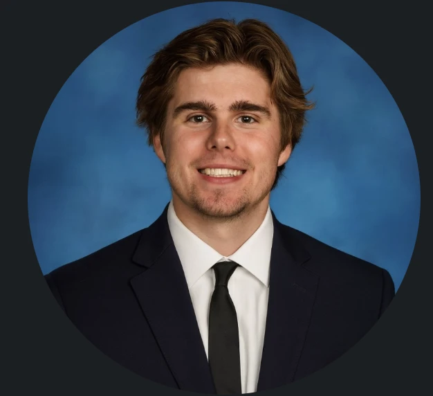 Christopher Drake Griffith