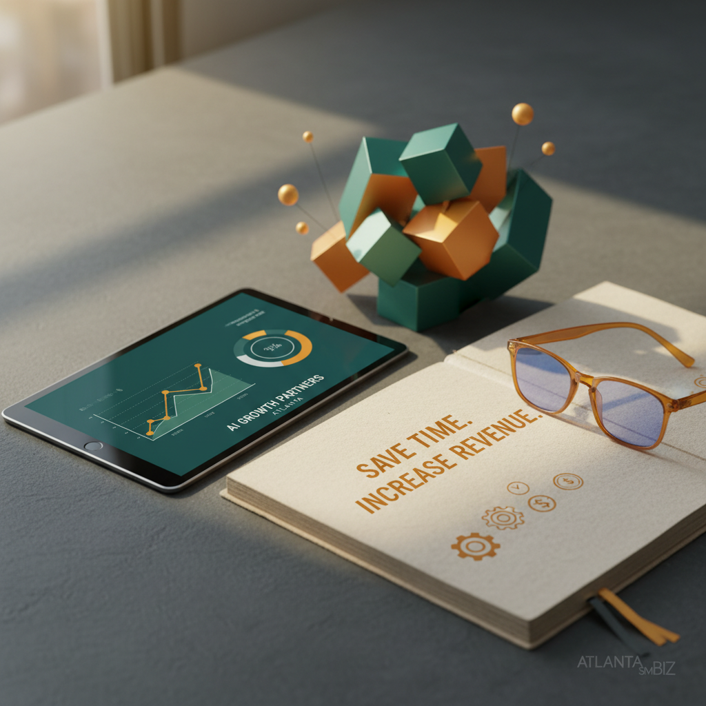 Best AI Tools for Small Business: Save Time and Increase Revenue