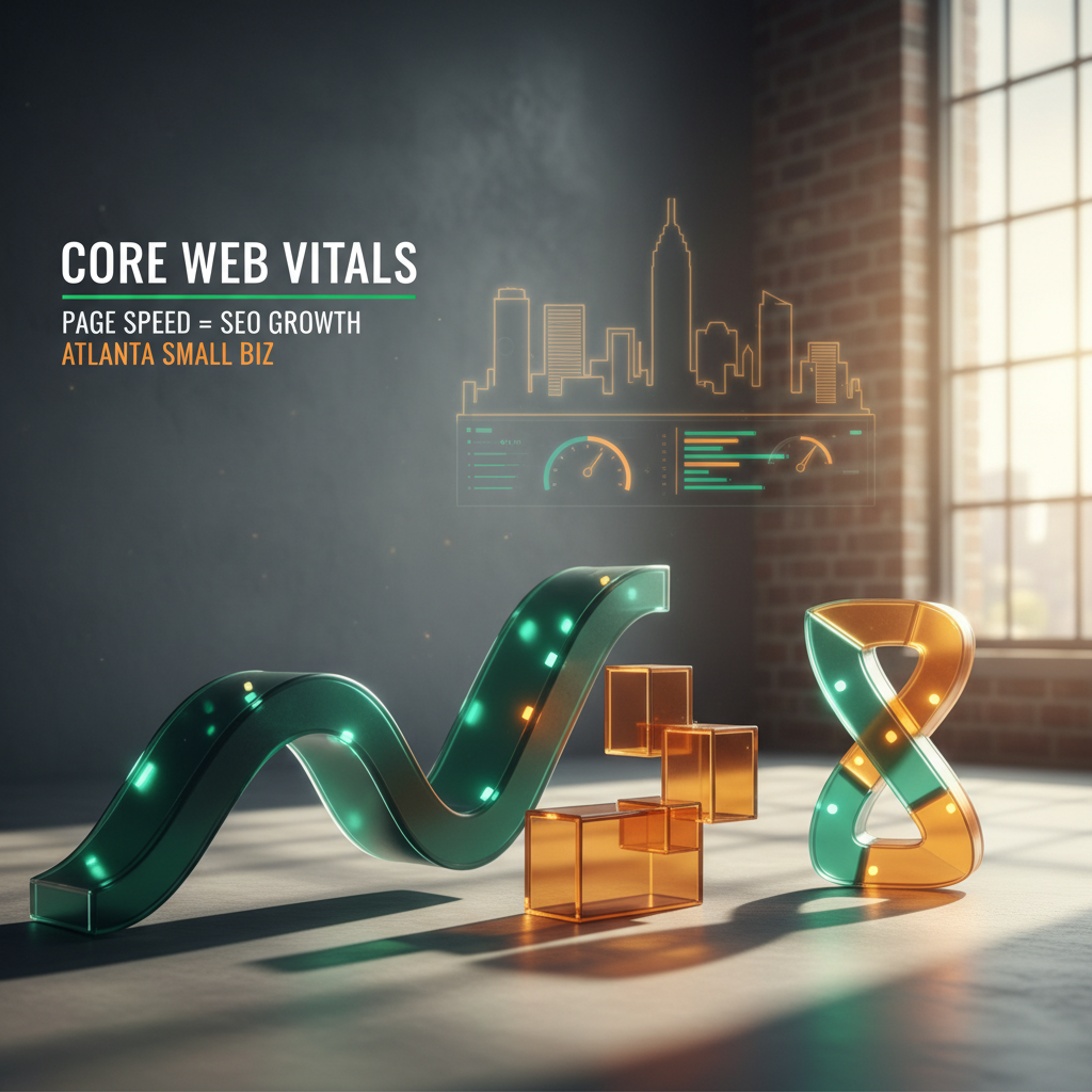 Core Web Vitals: Why Page Speed Matters for SEO