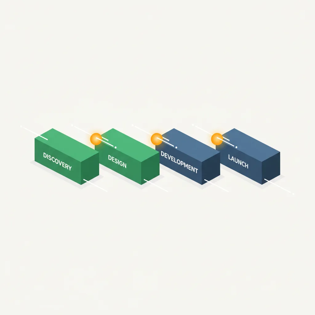How Long Does a Basic 3D Website Enhancement Take