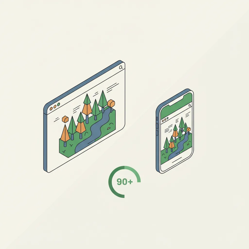 How Do You Optimize 3D Content for Mobile Performance