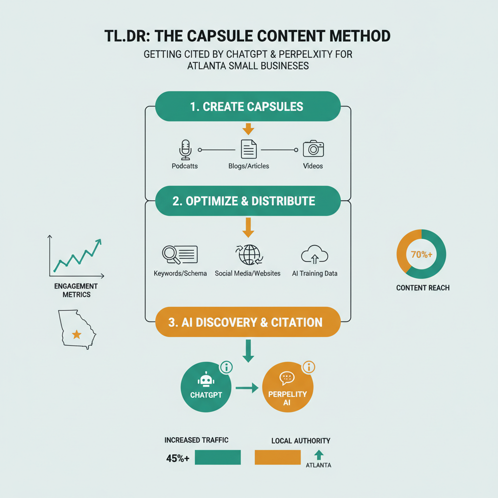 TL;DR