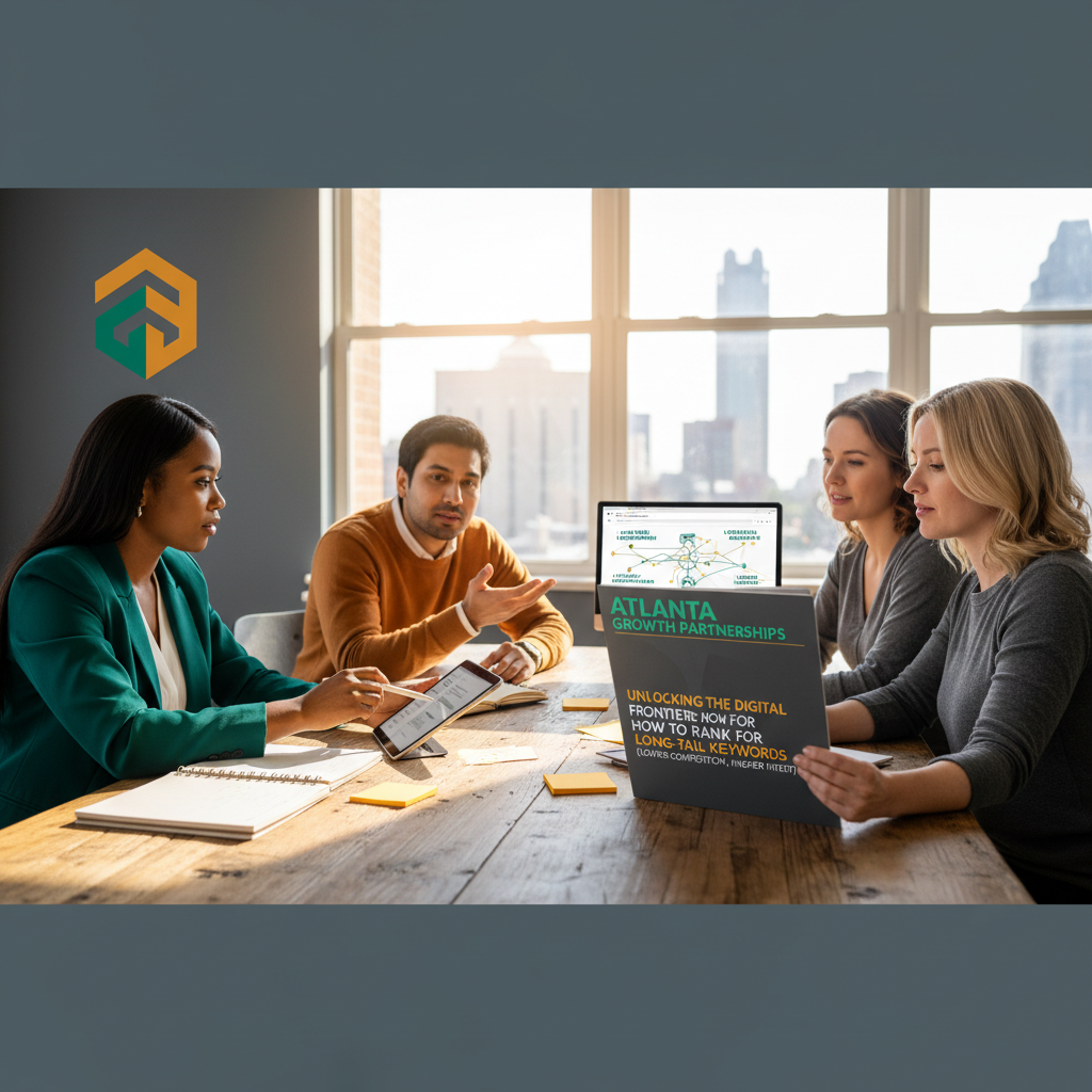 How to Rank for Long-Tail Keywords (Lower Competition, Higher Intent)