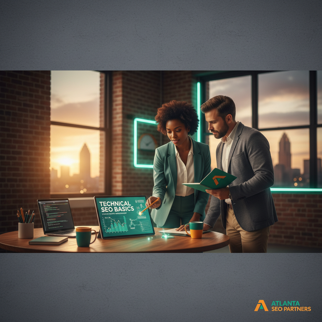 Technical SEO Basics: What Small Business Owners Need to Know