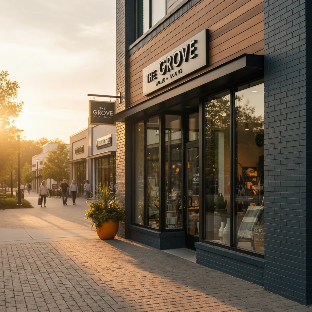Alpharetta, Georgia service area