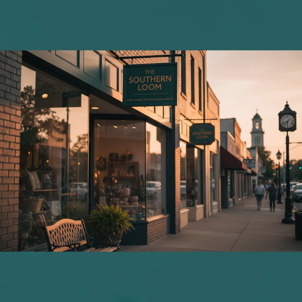 East Point, Georgia service area