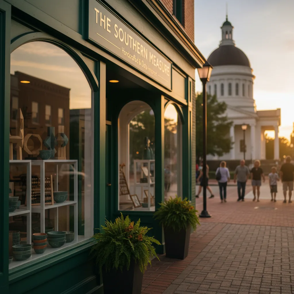 Marietta, Georgia service area