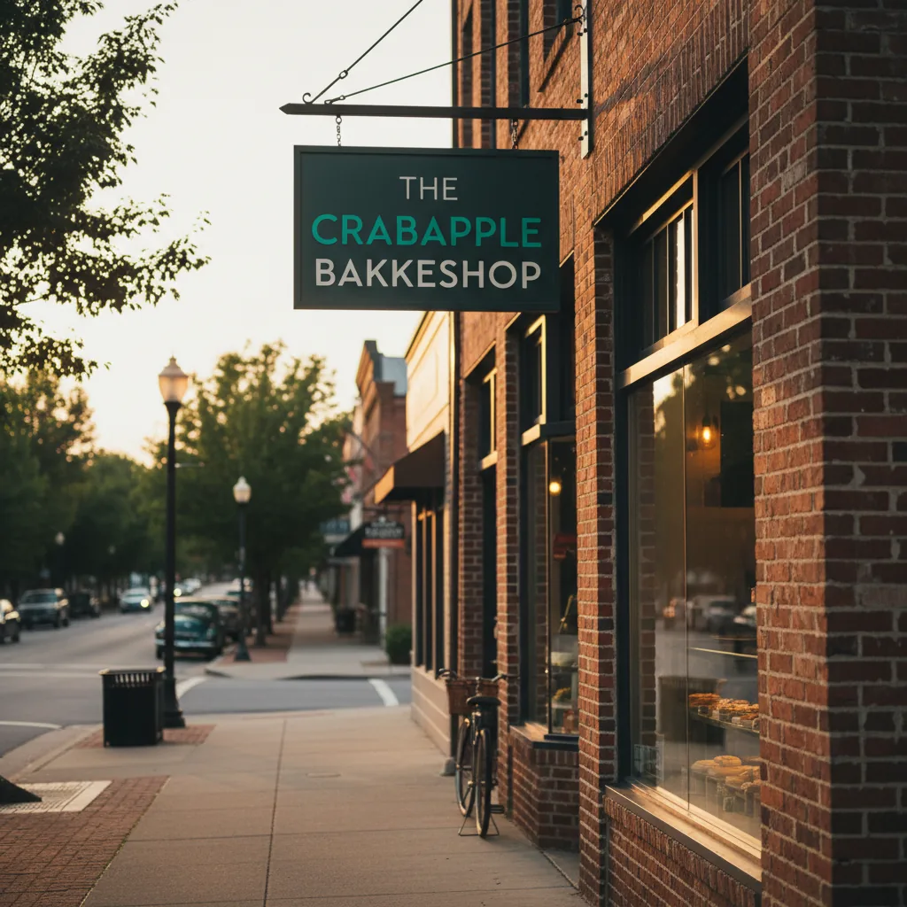 Milton, Georgia service area