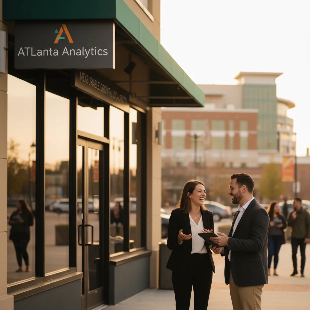 Smyrna, Georgia service area