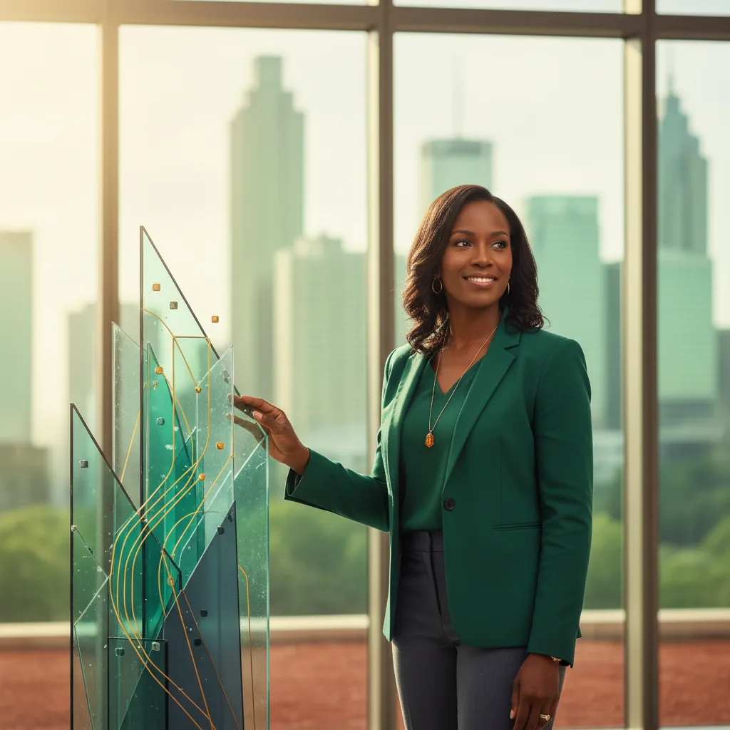 Content Marketing in Roswell, Georgia