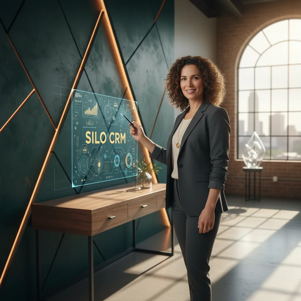 CRM & Automation Setup in Chamblee, Georgia