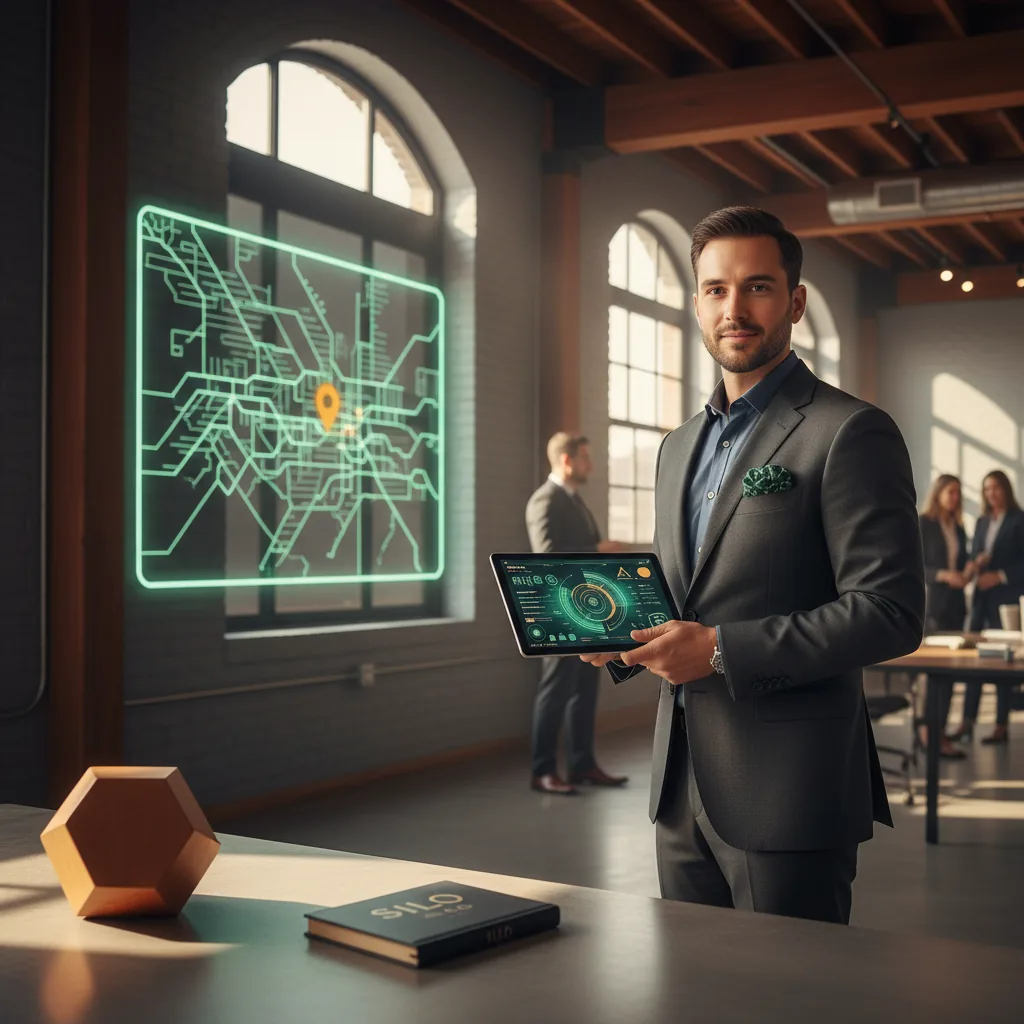 SEO Strategy & Optimization in Roswell, Georgia