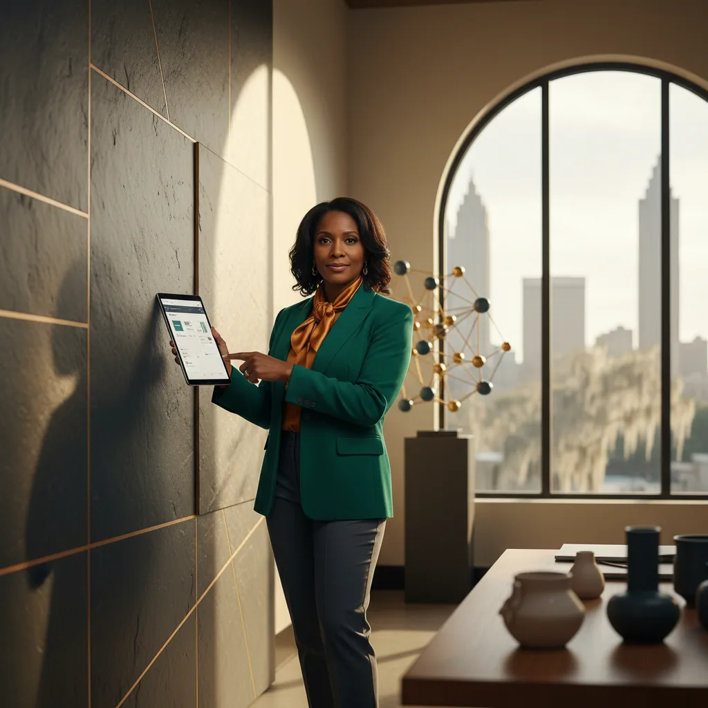 Web Design & Development in Dunwoody, Georgia