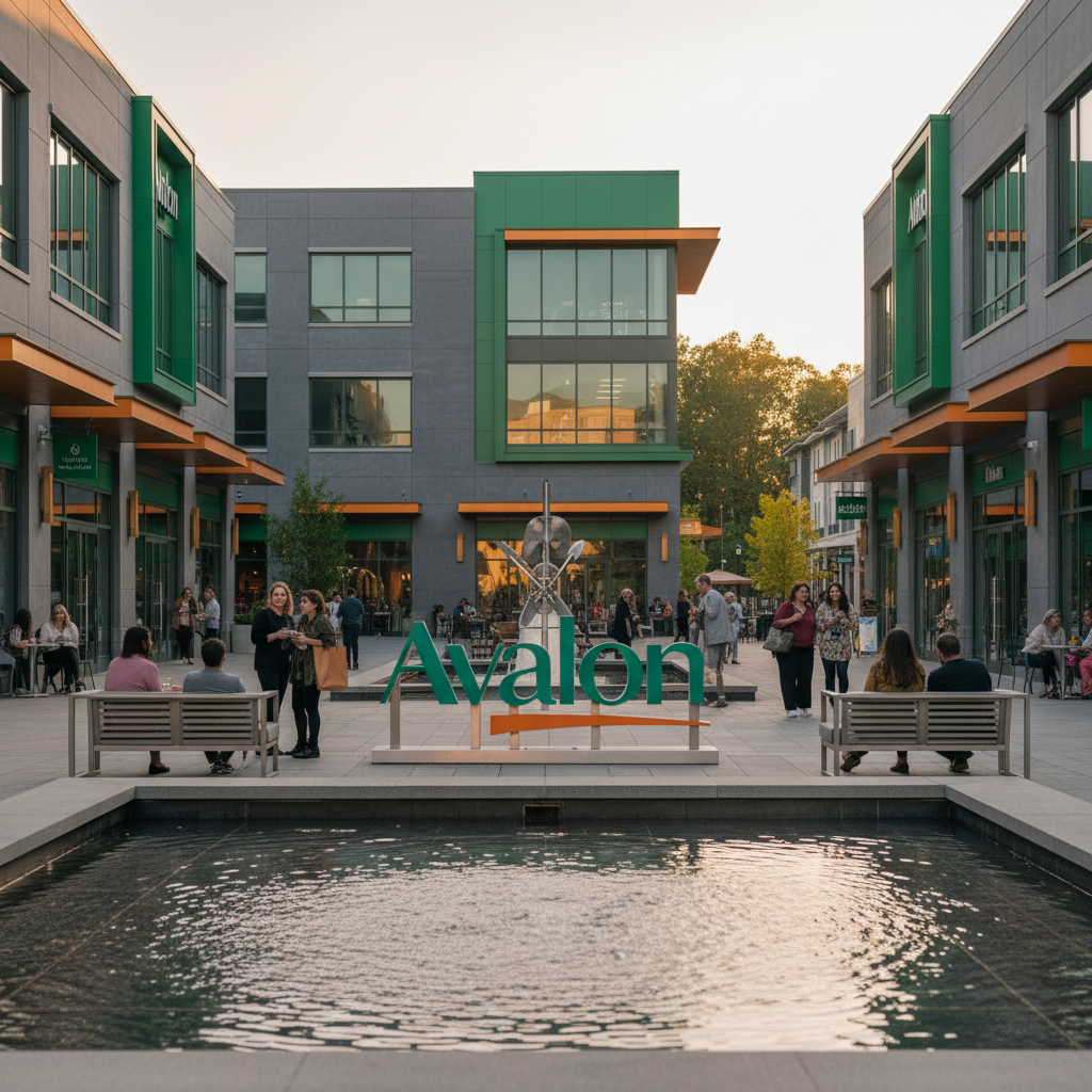 Alpharetta, Georgia