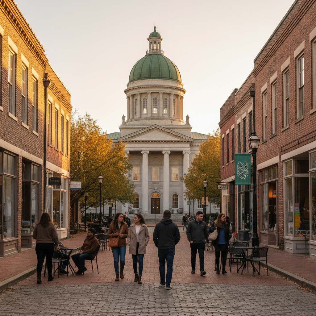 Decatur, Georgia