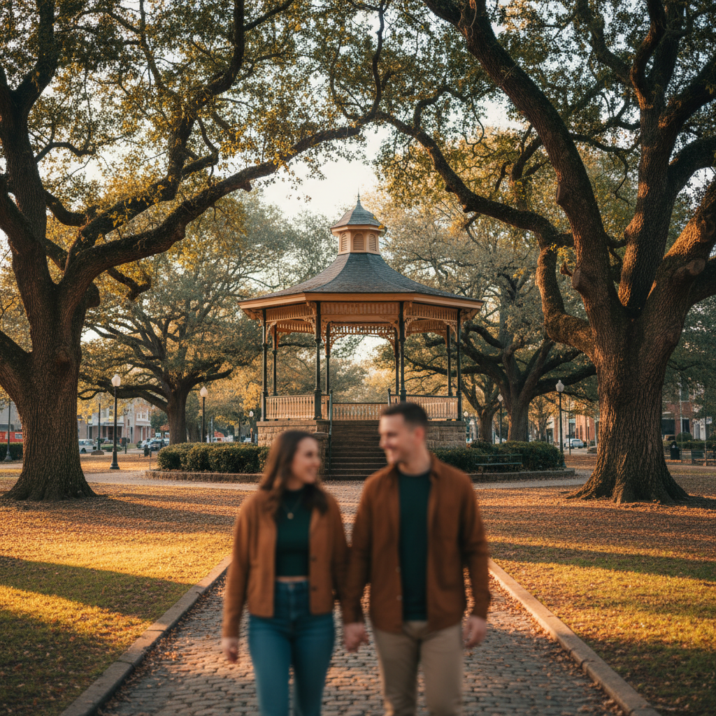 Marietta, Georgia